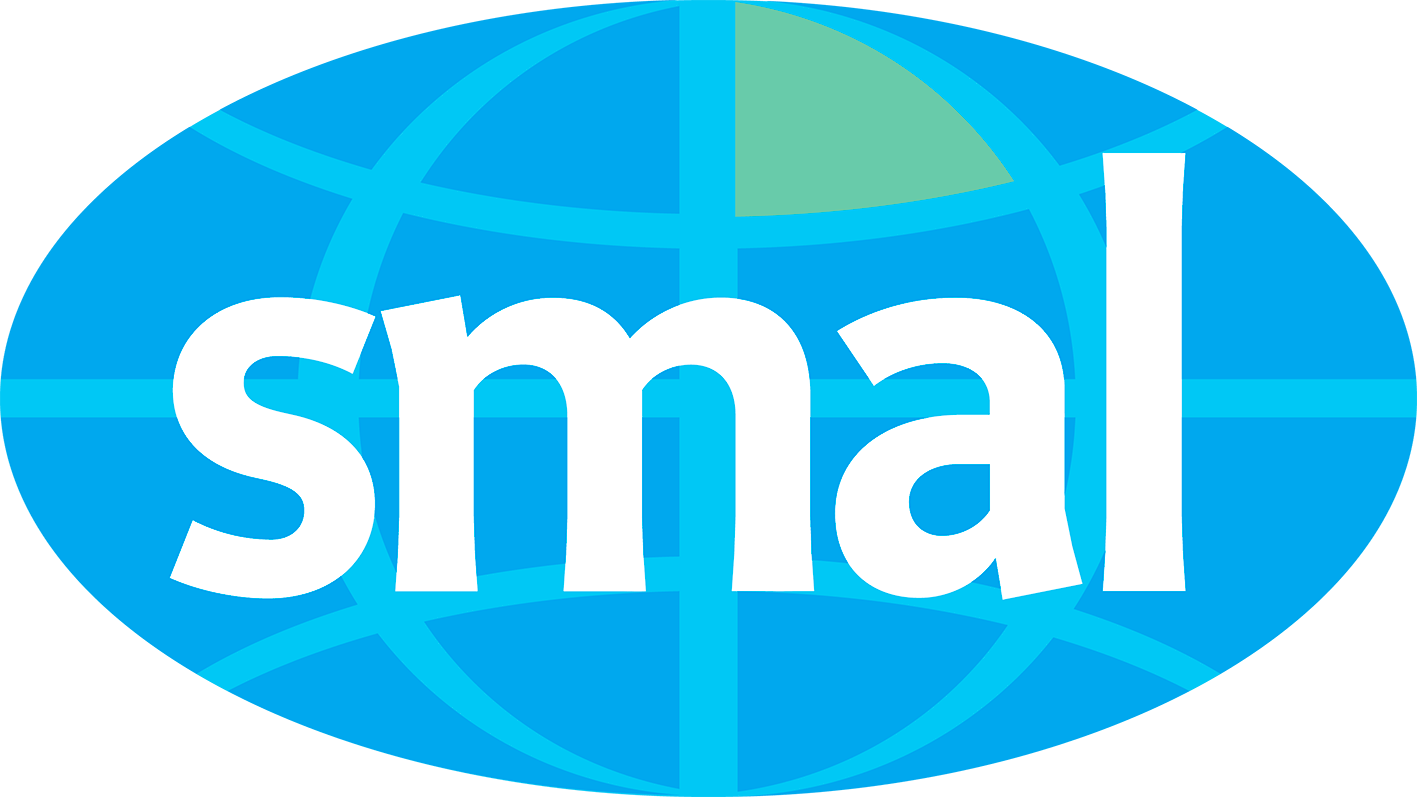 Smal logo