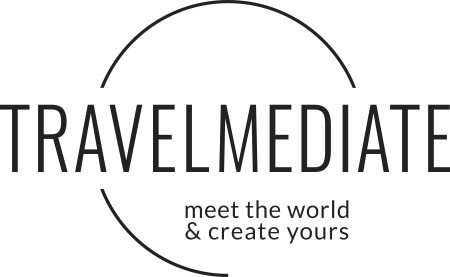 Travel Mediate logo