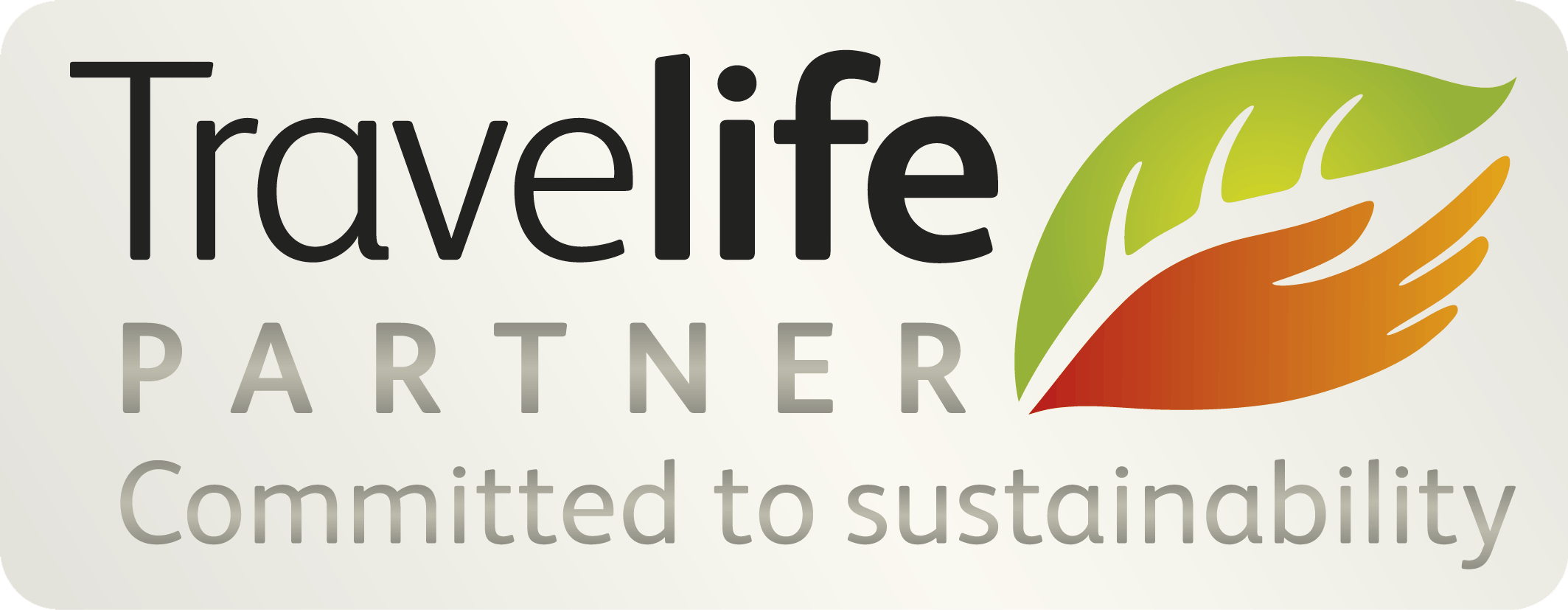 Travelife Partner logo