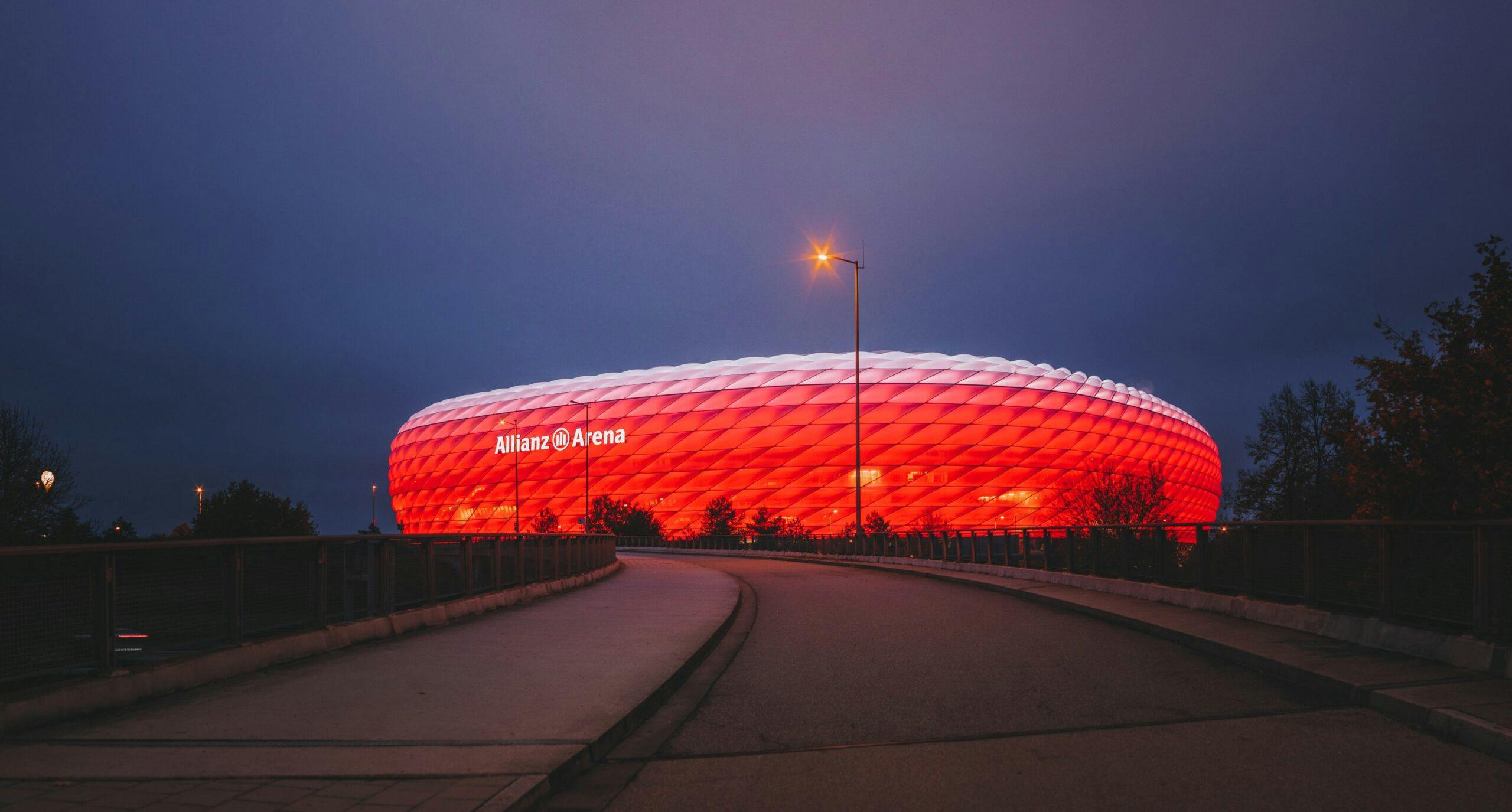 Alliance Arena Herr-Bohn
