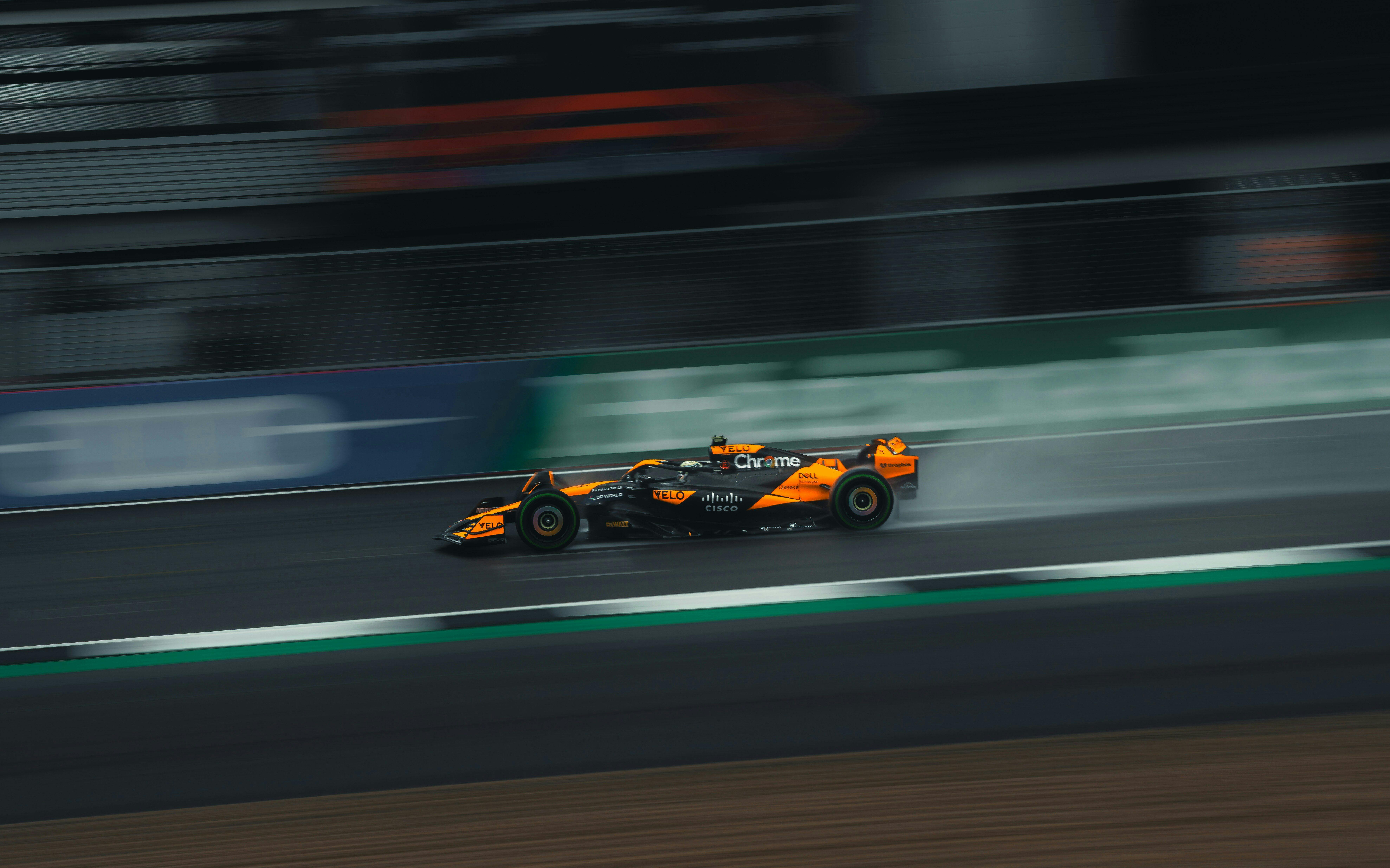 Formula 1 Budapest, Unkarin GP.