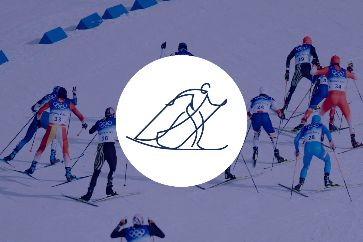 Olympialaiset maastohiihto