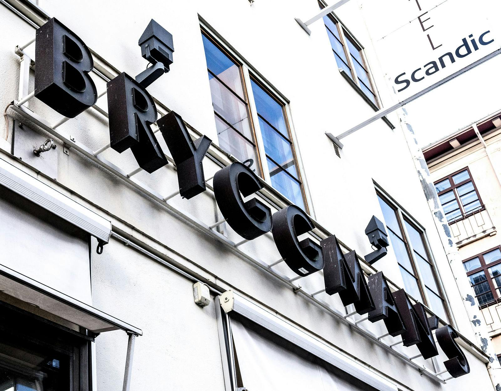 Aaltojen Turku kävelykierroksella tutustutaan Aaltojen rakennuksiin.