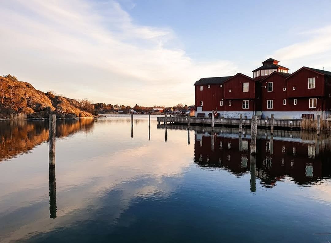 Kökar Ahvenanmaan saariston helmi kahden yön retkellä.