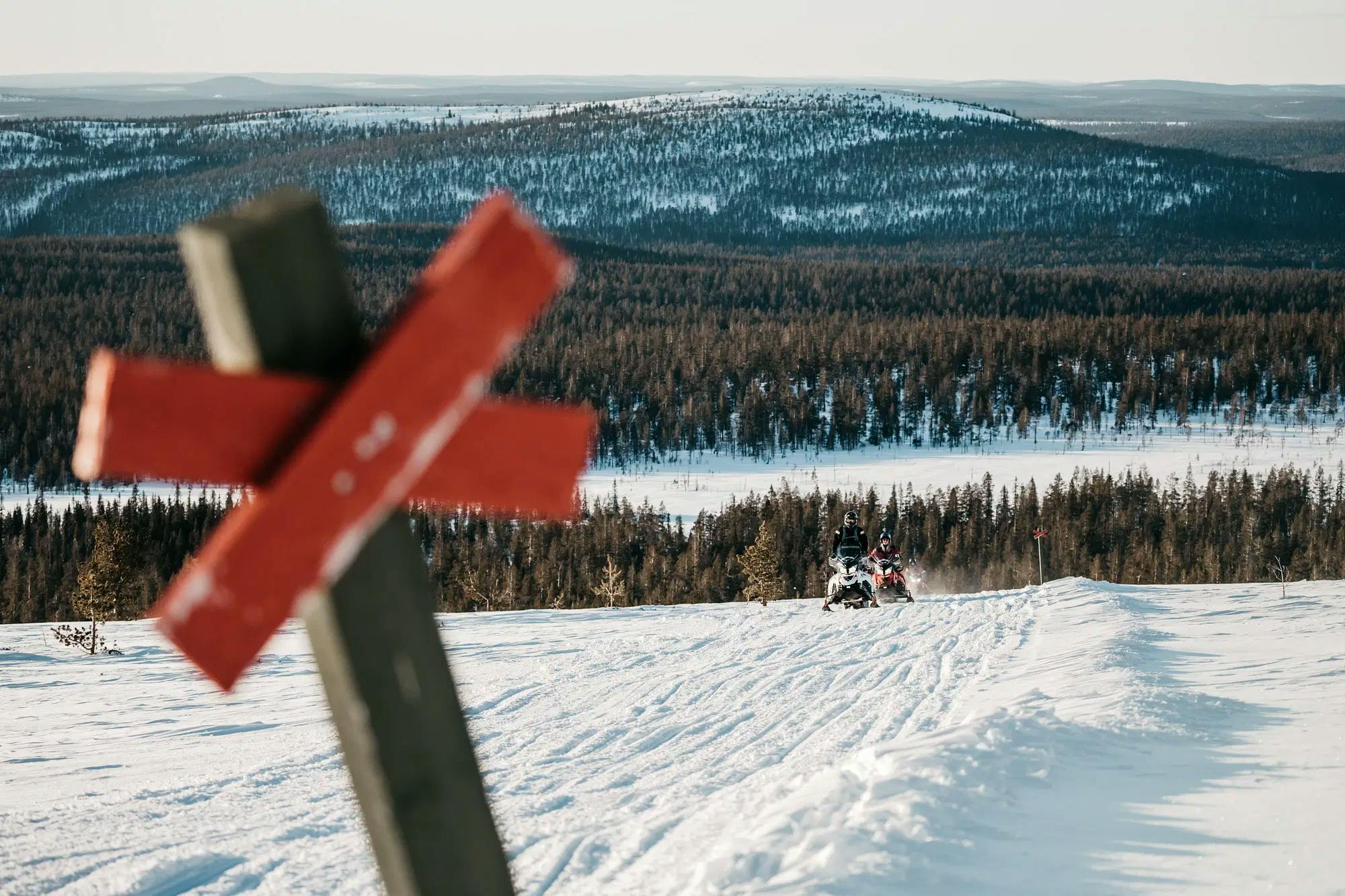 Sähkökelkka vie sinut kiireettömän vyöhykkeen tuolle puolen