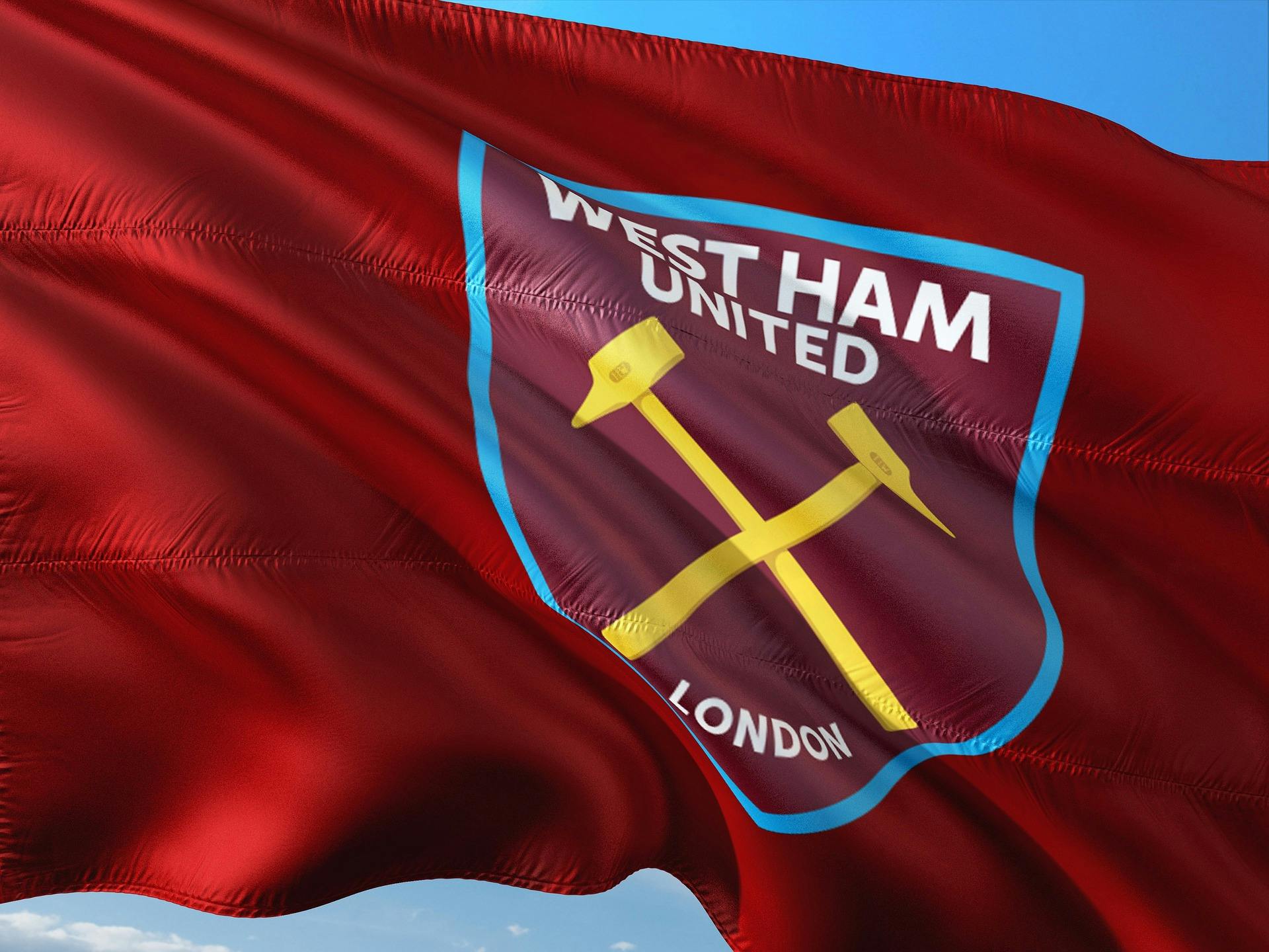 West ham united fanilippu