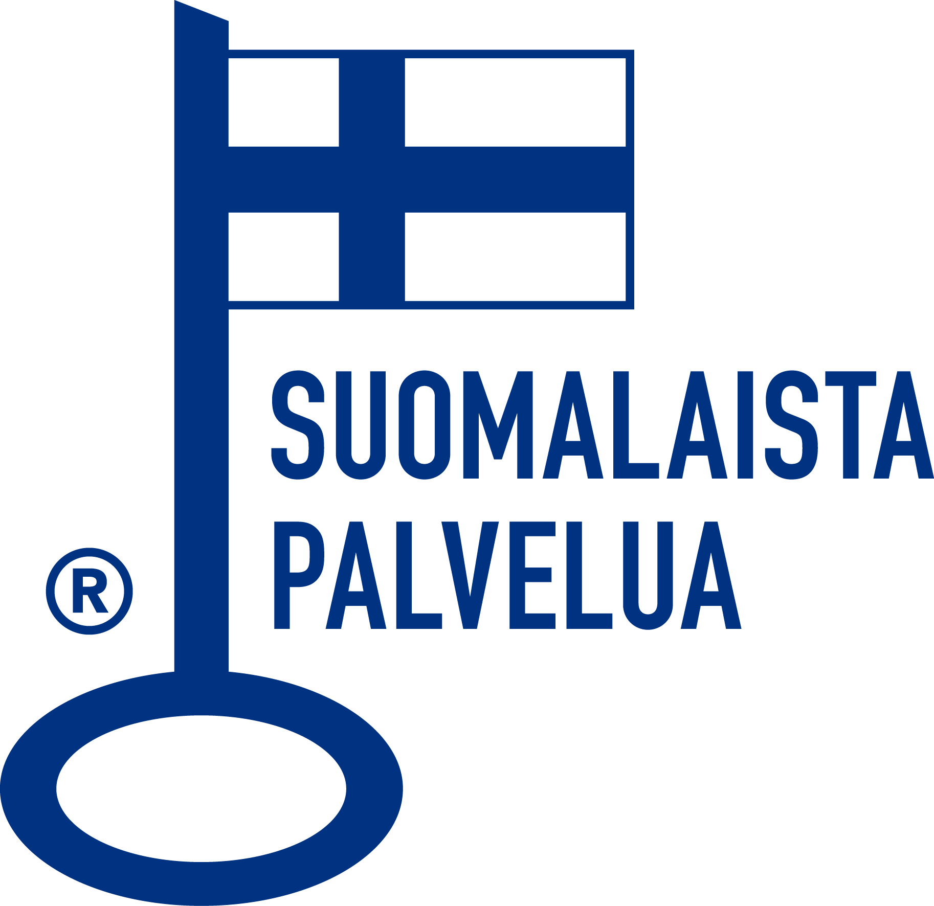 Avainlippu logo