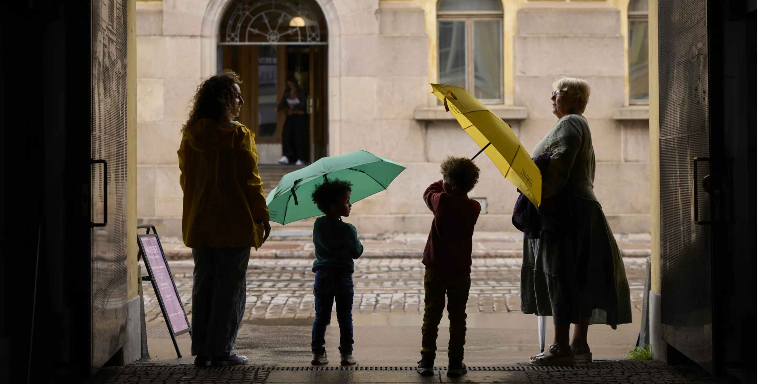 Lasten Helsinki – Leikin ja löytöjen päivä
