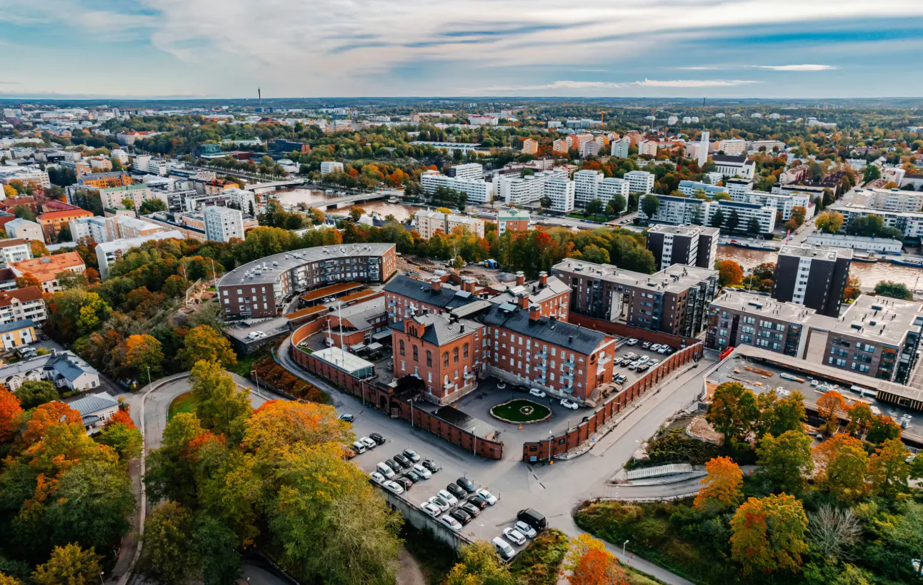 Kakolan tarinat – yö entisessä vankilassa