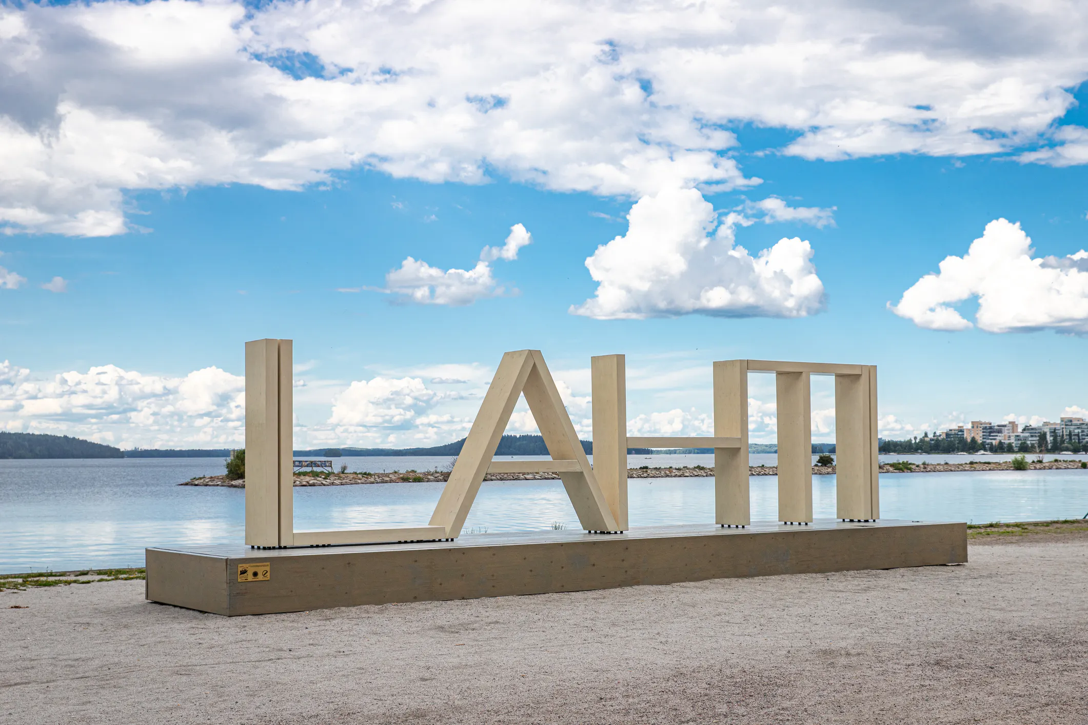 Vinkkejä Lahden vierailuun