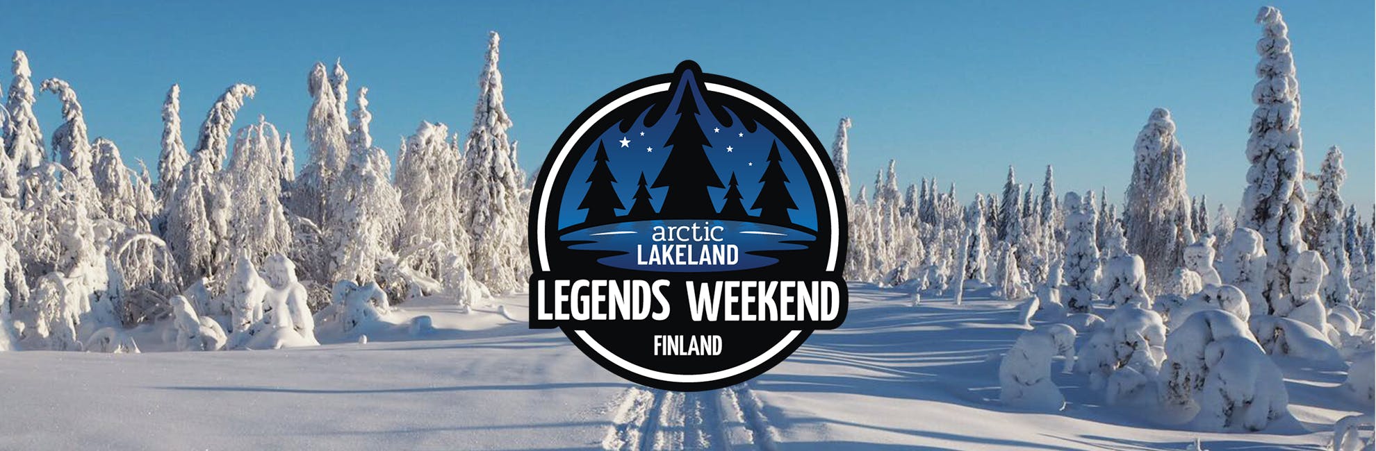 Legends Weekend 2027