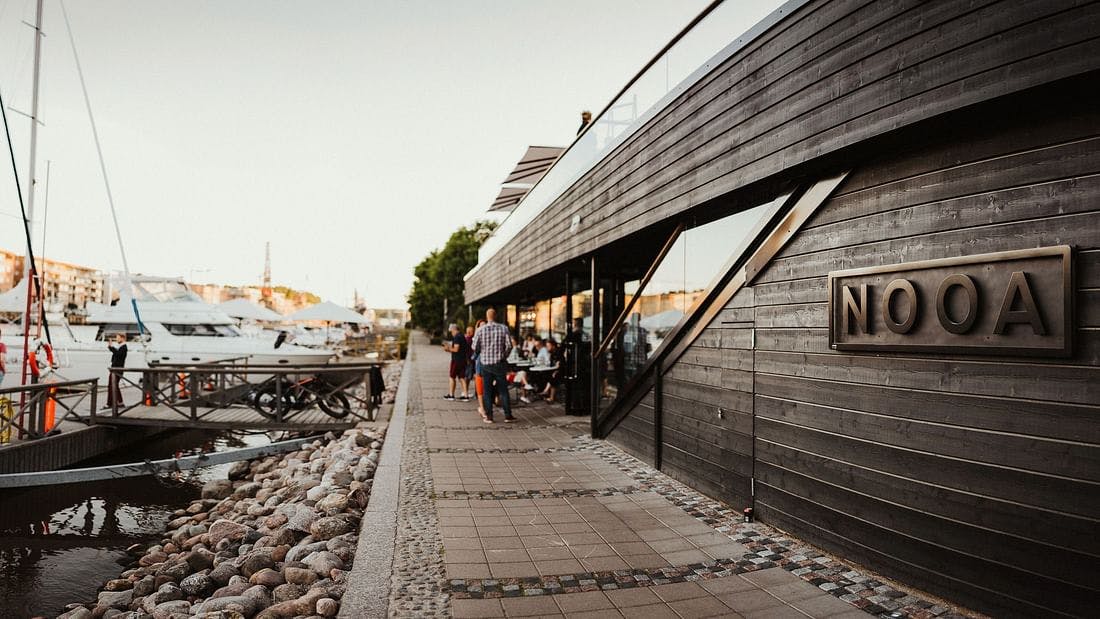 Ravintola Nooa
