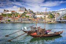 Matkapaketti 18.2.2024 Porto Portugali